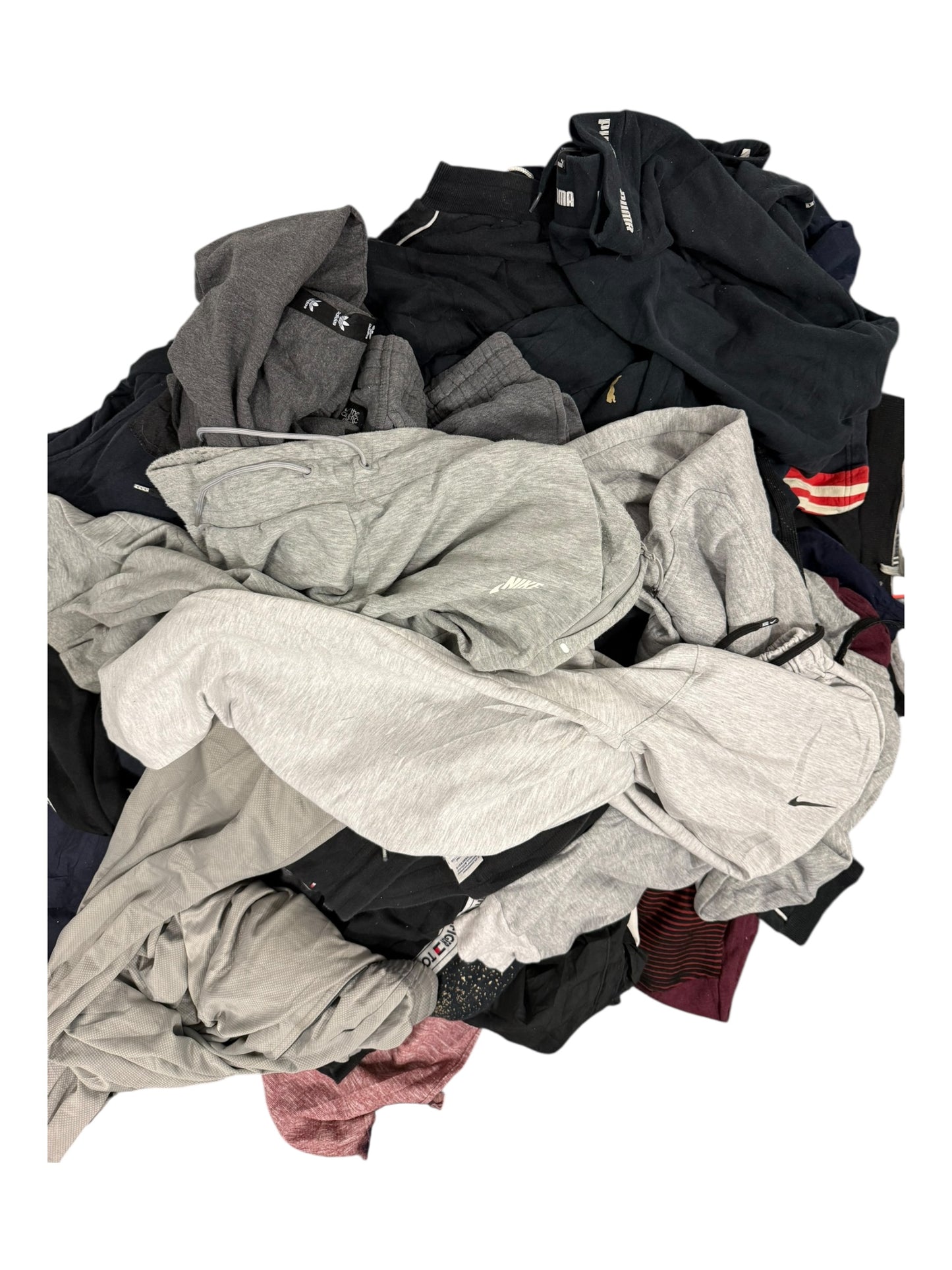 Grade A/B Clearance Box- 05 PCS