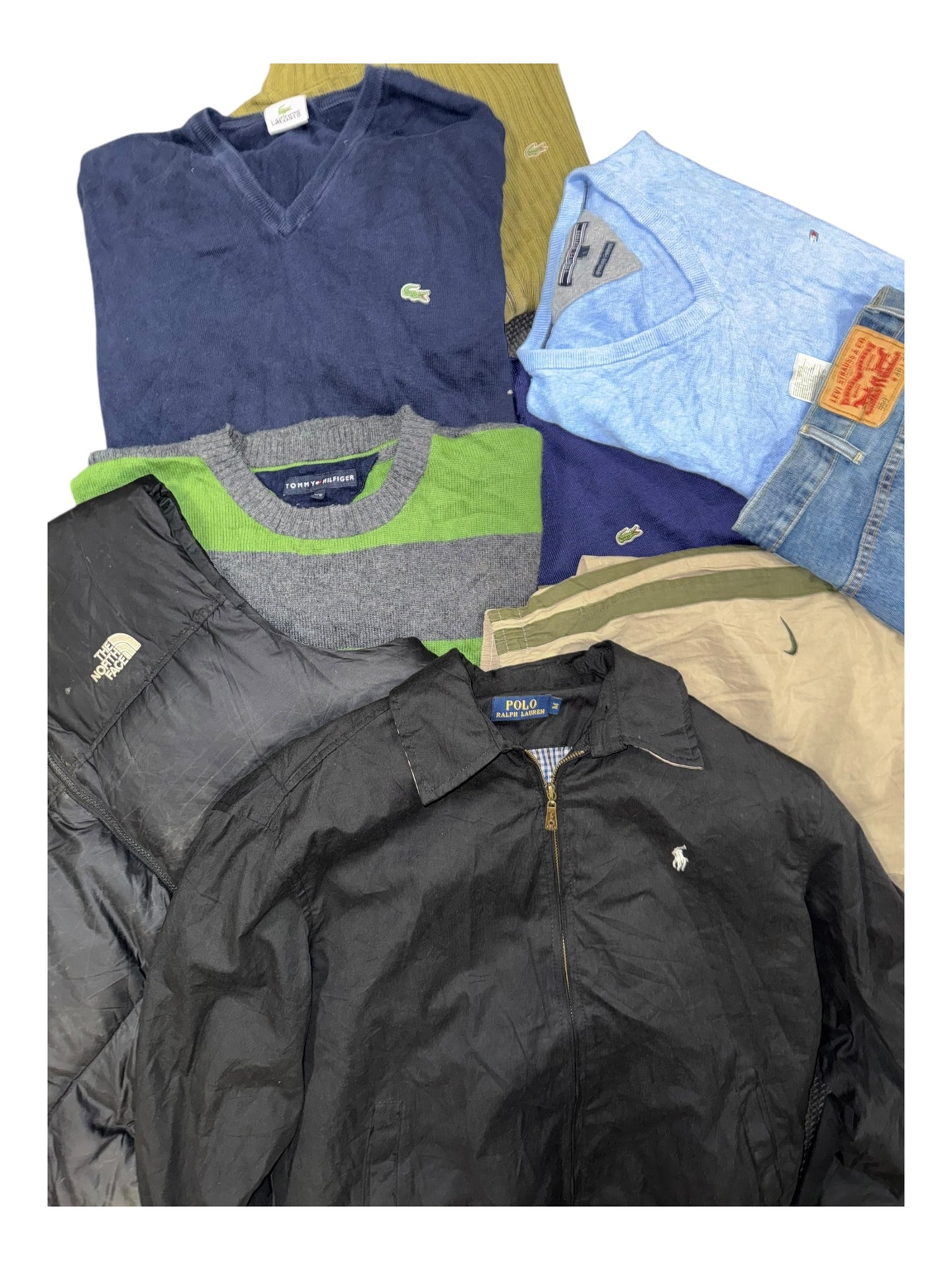 Limited Time Premium Branded Box – 10 PCS