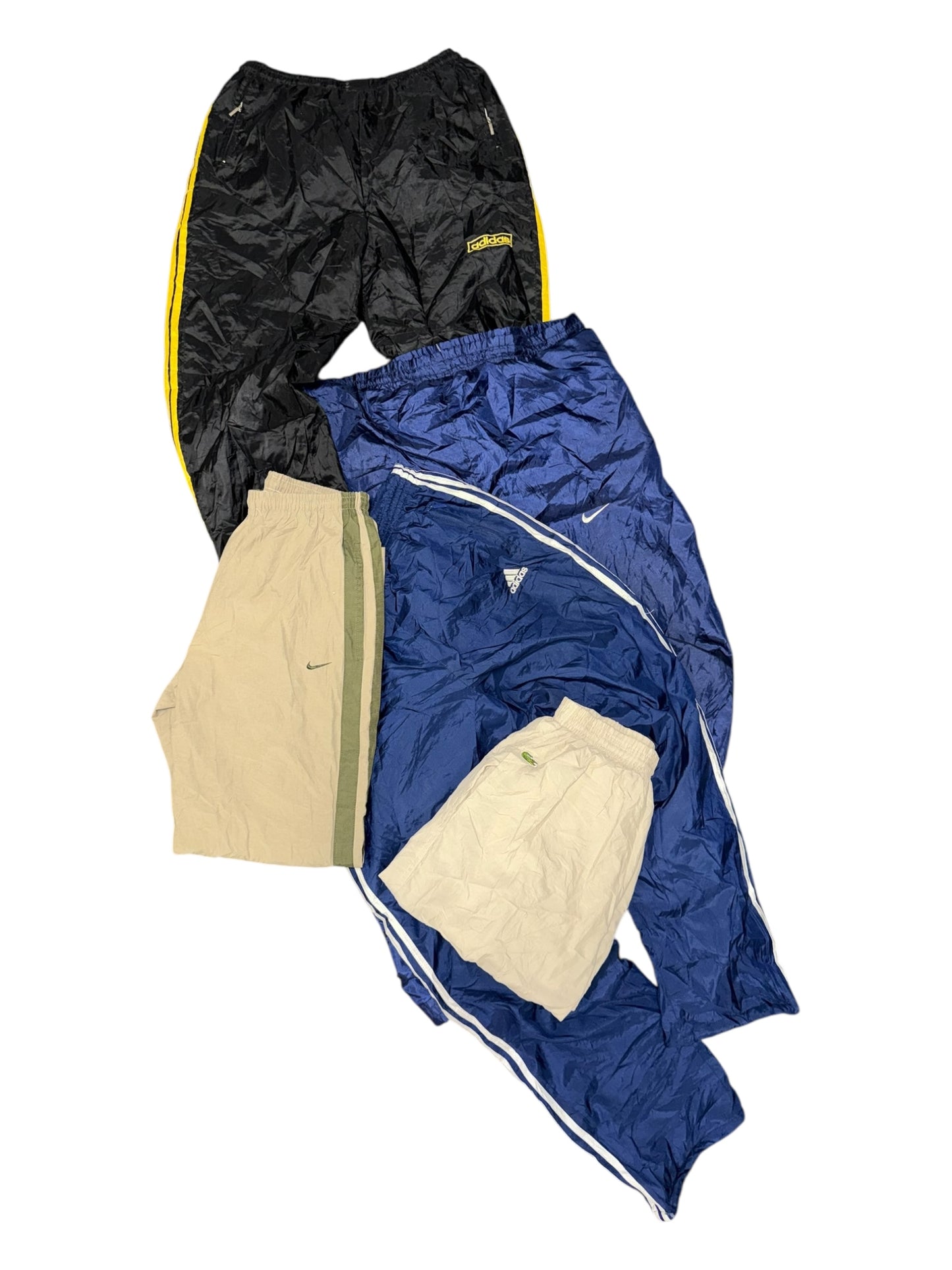 Premium Branded Track Pant – 10 PCS