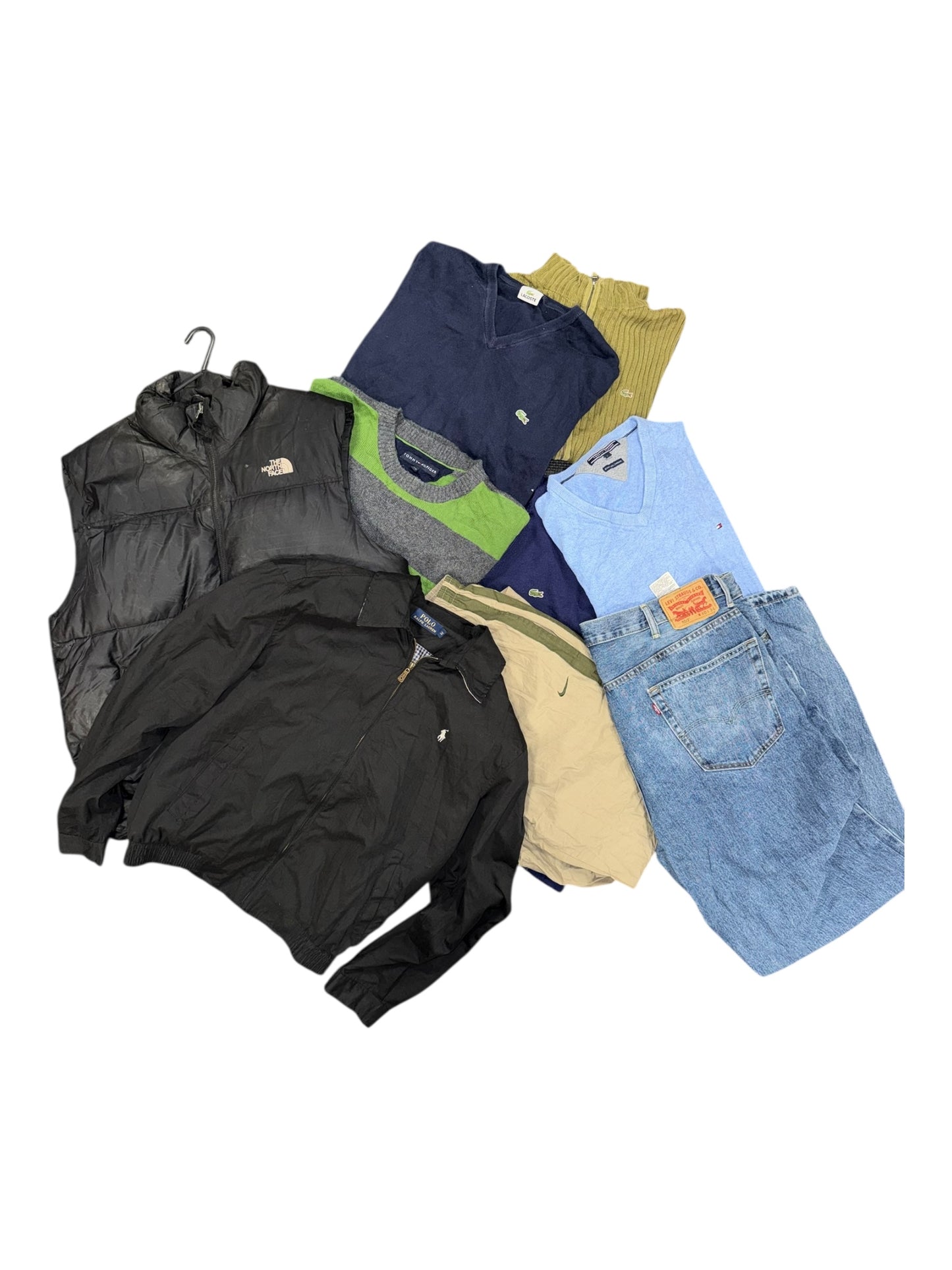 Limited Time Premium Branded Box - 05 PCS